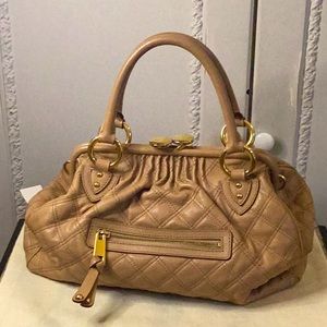 *  Marc Jacobs Stam Bag